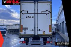 Renault Trucks D Wide
                                          320