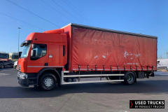 Renault Trucks D Wide
                                          250