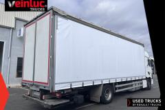 Renault Trucks T
                                          460