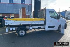 Renault Trucks Master
                                          145