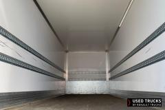 Renault Trucks D
                                          280