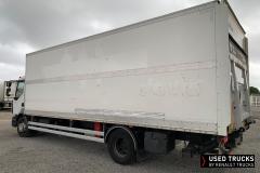 Renault Trucks D
                                          250