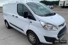 Ford Transit
                                          130
