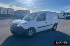Renault Trucks Kangoo
                                          110