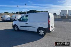Renault Trucks Kangoo
                                          110