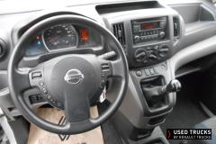 Nissan N/A
                                          110