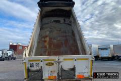 Renault Trucks C
                                          430