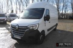 Renault Trucks Master
                                          145