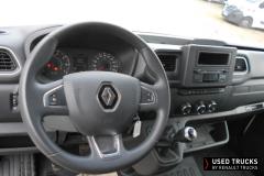 Renault Trucks Master
                                          