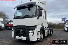 Renault Trucks T
                                          480