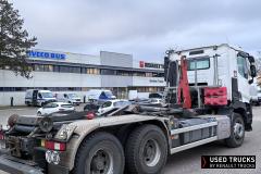 Renault Trucks C
                                          460