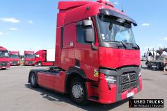 Renault Trucks T
                                          520