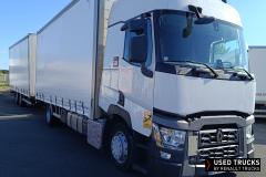 Renault Trucks T
                                          430