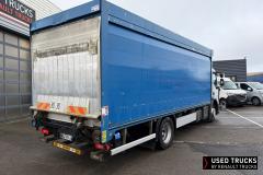 Renault Trucks D Wide
                                          250