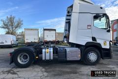 Renault Trucks T
                                          460