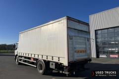 Renault Trucks D
                                          320