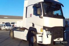 Renault Trucks T
                                          480