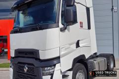 Renault Trucks T High
                                          520
