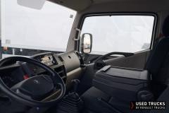 Renault Trucks Maxity
                                          130