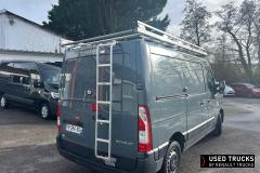 Renault Trucks Master
                                          135