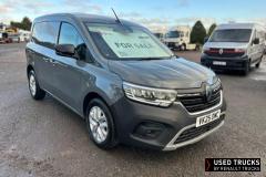 Renault Trucks Kangoo
                                          95