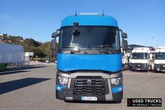 Renault Trucks T
                                          440