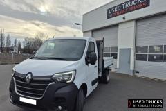 Renault Master
                                          145