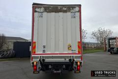 Renault Trucks T
                                          430
