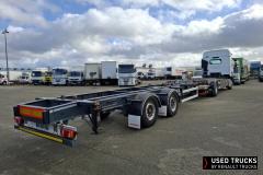 Renault Trucks T
                                          430