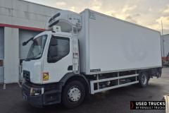 Renault Trucks D Wide
                                          280
