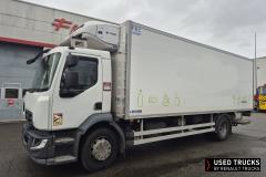Renault Trucks D
                                          280