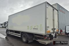 Renault Trucks D
                                          280