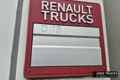 Renault Trucks D
                                          280
