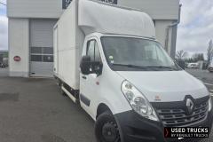 Renault Trucks Master
                                          130