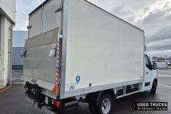 Renault Master
                                          130