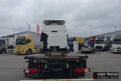 Renault Trucks T
                                          440