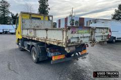 Renault Trucks Midlum
                                          135