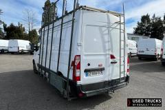 Renault Trucks Master
                                          130