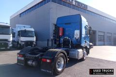 Renault Trucks T
                                          440