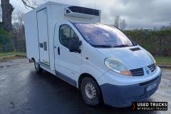 Renault Trafic
                                          115