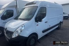 Renault Trucks Master
                                          135