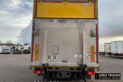 Renault Trucks D
                                          210