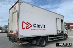 Renault Trucks D
                                          250