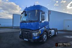 Renault Trucks T
                                          440
