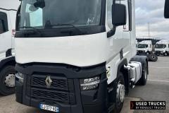 Renault Trucks T
                                          480