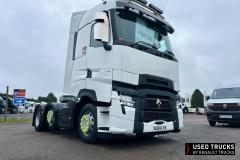 Renault Trucks T High
                                          