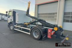 Renault Trucks D Wide
                                          320