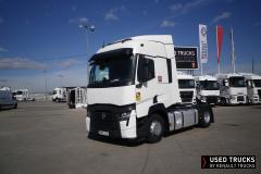 Renault Trucks T
                                          520