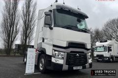 Renault Trucks T High
                                          520