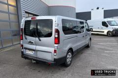 Renault Trucks Trafic
                                          150